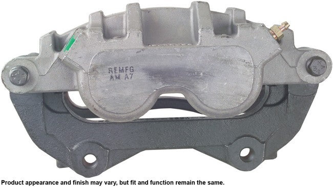 CARDONE Reman Disc Brake Caliper P/N:18-B4967 Fits: Cadillac Cts 07-06, Cadillac Srx 09-04, Cadillac Sts 08-05, Pontiac Bonneville 05-04 - Image 1