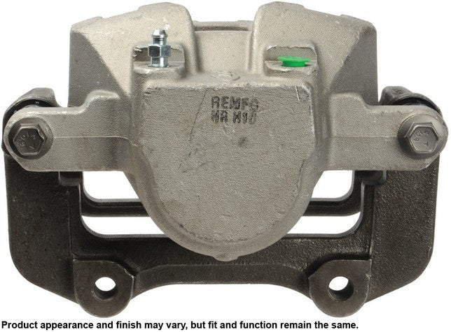 CARDONE Reman Disc Brake Caliper P/N:18-B4968 Fits: Chrysler 300 11-05, Dodge Challenger 11-09, Dodge Charger 11-06, Dodge Magnum 08-05 - Image 2