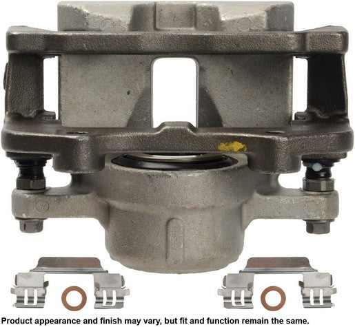 CARDONE Reman Disc Brake Caliper P/N:18-B4968 Fits: Chrysler 300 11-05, Dodge Challenger 11-09, Dodge Charger 11-06, Dodge Magnum 08-05 - Image 3