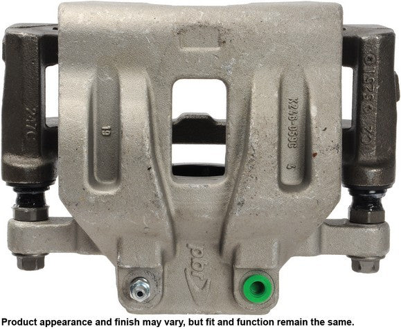 CARDONE Reman Disc Brake Caliper P/N:18-B4968 Fits: Chrysler 300 11-05, Dodge Challenger 11-09, Dodge Charger 11-06, Dodge Magnum 08-05 - Image 4