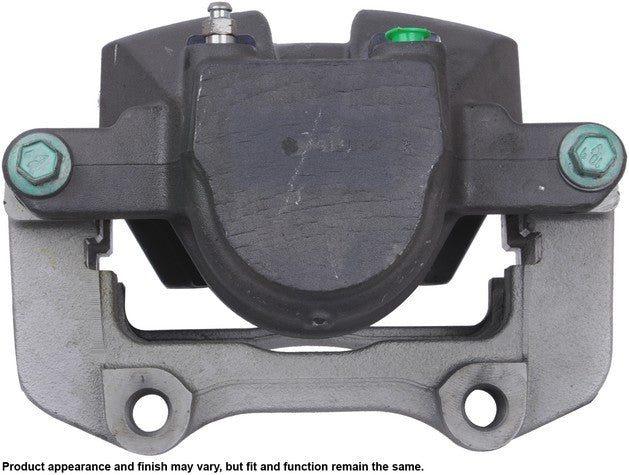 CARDONE Reman Disc Brake Caliper P/N:18-B4968A Fits: Chrysler 300 21-12, Dodge Challenger 21-12, Dodge Charger 21-12 - Image 2