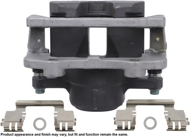CARDONE Reman Disc Brake Caliper P/N:18-B4968A Fits: Chrysler 300 21-12, Dodge Challenger 21-12, Dodge Charger 21-12 - Image 3