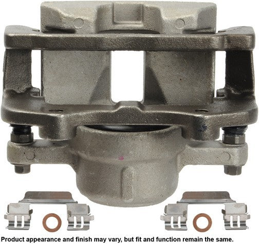 CARDONE Reman Disc Brake Caliper P/N:18-B4969 Fits: Chrysler 300 11-05, Dodge Challenger 11-09, Dodge Charger 11-06, Dodge Magnum 08-05 - Image 3