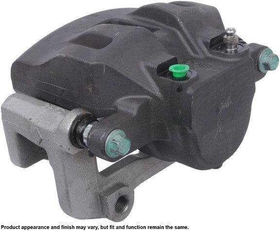 CARDONE Reman Disc Brake Caliper P/N:18-B4969A Fits: Chrysler 300 21-12, Dodge Challenger 21-12, Dodge Charger 21-12 - Image 1