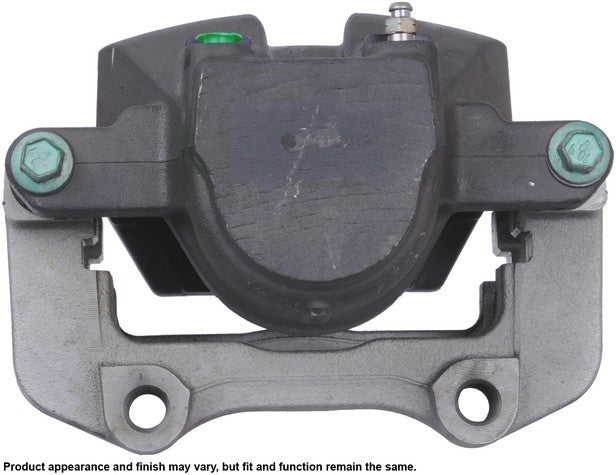 CARDONE Reman Disc Brake Caliper P/N:18-B4969A Fits: Chrysler 300 21-12, Dodge Challenger 21-12, Dodge Charger 21-12 - Image 2