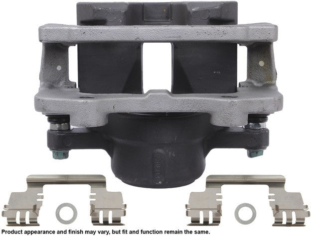 CARDONE Reman Disc Brake Caliper P/N:18-B4969A Fits: Chrysler 300 21-12, Dodge Challenger 21-12, Dodge Charger 21-12 - Image 3