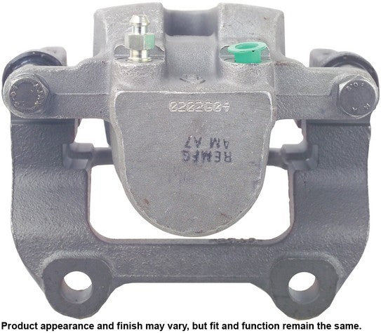 CARDONE Reman Disc Brake Caliper P/N:18-B4970 Fits: Chrysler 300 21-05, Dodge Challenger 21-09, Dodge Charger 21-06, Dodge Magnum 08-05 - Image 2