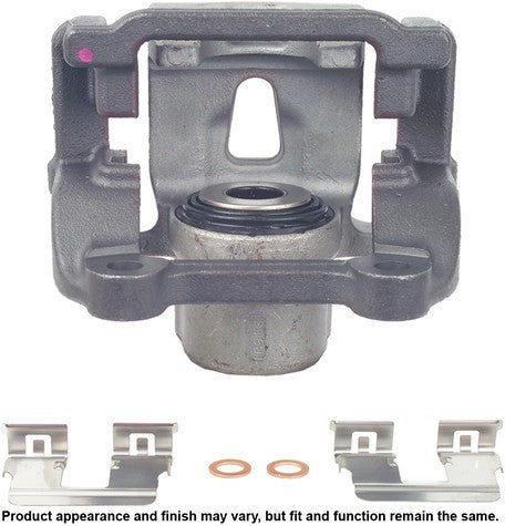 CARDONE Reman Disc Brake Caliper P/N:18-B4970 Fits: Chrysler 300 21-05, Dodge Challenger 21-09, Dodge Charger 21-06, Dodge Magnum 08-05 - Image 3
