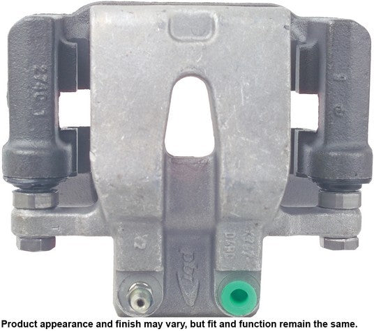 CARDONE Reman Disc Brake Caliper P/N:18-B4970 Fits: Chrysler 300 21-05, Dodge Challenger 21-09, Dodge Charger 21-06, Dodge Magnum 08-05 - Image 4