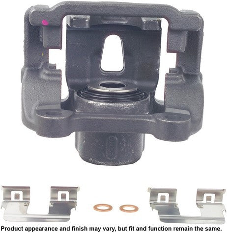 CARDONE Reman Disc Brake Caliper P/N:18-B4971 Fits: Chrysler 300 21-05, Dodge Challenger 21-09, Dodge Charger 21-06, Dodge Magnum 08-05 - Image 3