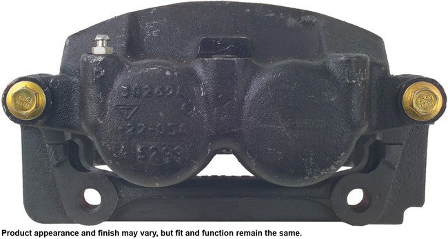 CARDONE Reman Disc Brake Caliper P/N:18-B4974 Fits: Ford F-150 08-05, Ford Lobo 08-05, Lincoln Mark Lt 08-06 - Image 2