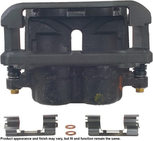 CARDONE Reman Disc Brake Caliper P/N:18-B4974 Fits: Ford F-150 08-05, Ford Lobo 08-05, Lincoln Mark Lt 08-06 - Image 3