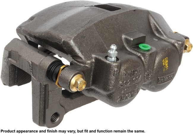 CARDONE Reman Disc Brake Caliper P/N:18-B4974A Fits: Ford F-150 2009, Ford Lobo 14-09 - Image 1