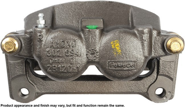 CARDONE Reman Disc Brake Caliper P/N:18-B4974A Fits: Ford F-150 2009, Ford Lobo 14-09 - Image 2