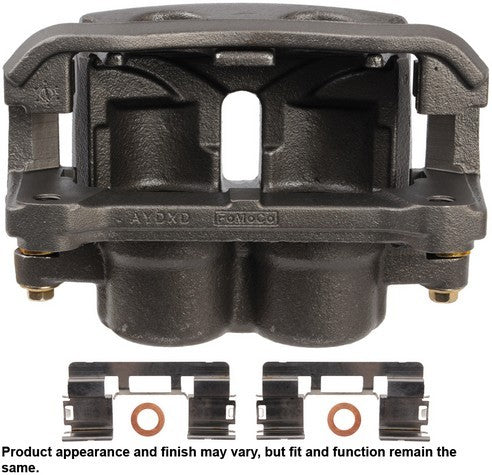 CARDONE Reman Disc Brake Caliper P/N:18-B4974A Fits: Ford F-150 2009, Ford Lobo 14-09 - Image 3