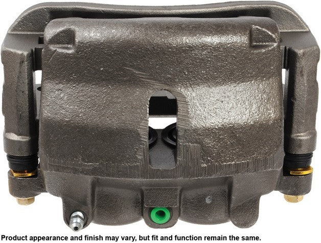 CARDONE Reman Disc Brake Caliper P/N:18-B4974A Fits: Ford F-150 2009, Ford Lobo 14-09 - Image 4