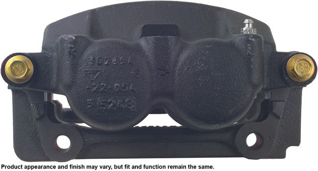 CARDONE Reman Disc Brake Caliper P/N:18-B4975 Fits: Ford F-150 08-05, Ford Lobo 08-05, Lincoln Mark Lt 08-06 - Image 2