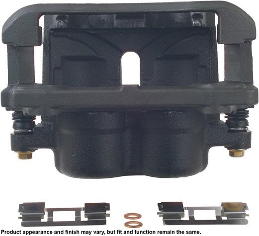 CARDONE Reman Disc Brake Caliper P/N:18-B4975 Fits: Ford F-150 08-05, Ford Lobo 08-05, Lincoln Mark Lt 08-06 - Image 3