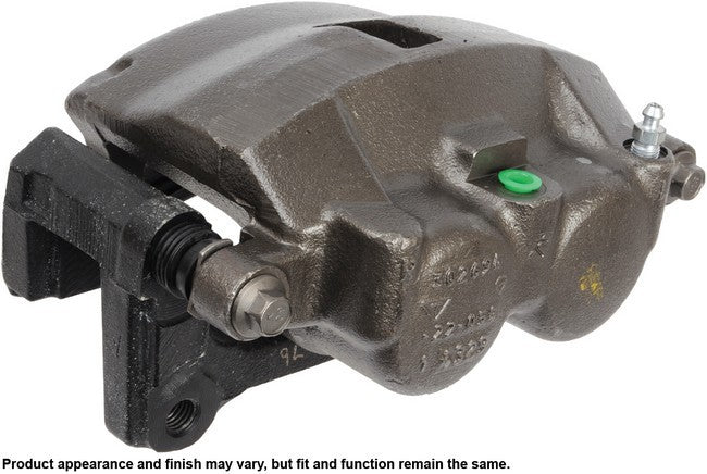 CARDONE Reman Disc Brake Caliper P/N:18-B4975A Fits: Ford F-150 2009, Ford Lobo 14-09 - Image 1