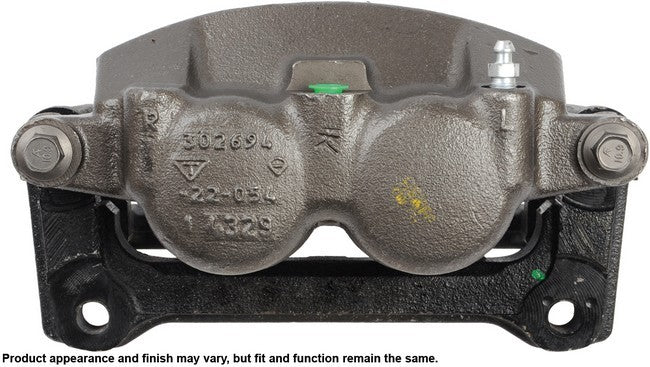 CARDONE Reman Disc Brake Caliper P/N:18-B4975A Fits: Ford F-150 2009, Ford Lobo 14-09 - Image 2