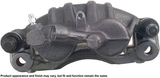CARDONE Reman Disc Brake Caliper P/N:18-B4976 Fits: Dodge Sprinter 2500 06-03, Dodge Sprinter 3500 06-03, Freightliner Sprinter 2500 06-02, Freightliner Sprinter 3500 06-02, Mercedes-benz Sprinter 06-04 - Image 2
