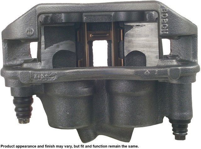 CARDONE Reman Disc Brake Caliper P/N:18-B4976 Fits: Dodge Sprinter 2500 06-03, Dodge Sprinter 3500 06-03, Freightliner Sprinter 2500 06-02, Freightliner Sprinter 3500 06-02, Mercedes-benz Sprinter 06-04 - Image 3