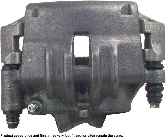 CARDONE Reman Disc Brake Caliper P/N:18-B4976 Fits: Dodge Sprinter 2500 06-03, Dodge Sprinter 3500 06-03, Freightliner Sprinter 2500 06-02, Freightliner Sprinter 3500 06-02, Mercedes-benz Sprinter 06-04 - Image 4