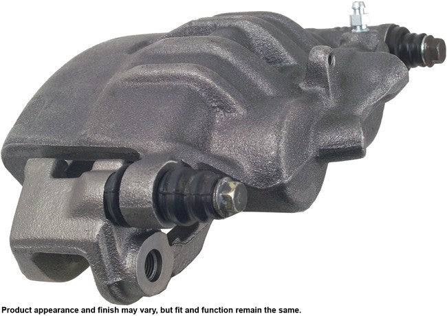 CARDONE Reman Disc Brake Caliper P/N:18-B4977 Fits: Dodge Sprinter 2500 06-03, Dodge Sprinter 3500 06-03, Freightliner Sprinter 2500 06-02, Freightliner Sprinter 3500 06-02, Mercedes-benz Sprinter 06-04 - Image 1