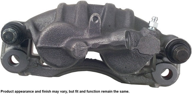 CARDONE Reman Disc Brake Caliper P/N:18-B4977 Fits: Dodge Sprinter 2500 06-03, Dodge Sprinter 3500 06-03, Freightliner Sprinter 2500 06-02, Freightliner Sprinter 3500 06-02, Mercedes-benz Sprinter 06-04 - Image 2