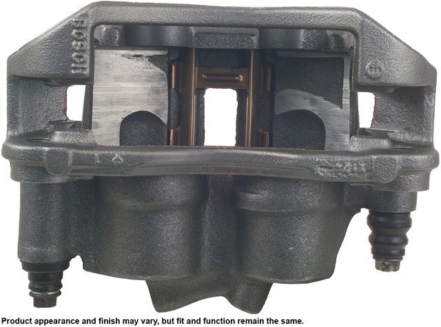 CARDONE Reman Disc Brake Caliper P/N:18-B4977 Fits: Dodge Sprinter 2500 06-03, Dodge Sprinter 3500 06-03, Freightliner Sprinter 2500 06-02, Freightliner Sprinter 3500 06-02, Mercedes-benz Sprinter 06-04 - Image 3