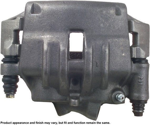 CARDONE Reman Disc Brake Caliper P/N:18-B4977 Fits: Dodge Sprinter 2500 06-03, Dodge Sprinter 3500 06-03, Freightliner Sprinter 2500 06-02, Freightliner Sprinter 3500 06-02, Mercedes-benz Sprinter 06-04 - Image 4