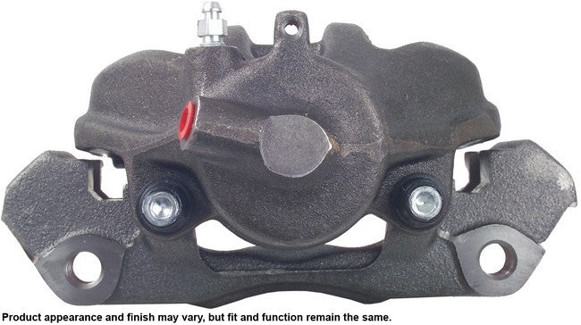 CARDONE Reman Disc Brake Caliper P/N:18-B4978 Fits: Dodge Sprinter 2500 06-03, Dodge Sprinter 3500 06-03, Freightliner Sprinter 2500 06-02, Freightliner Sprinter 3500 06-02, Mercedes-benz Sprinter 06-04 - Image 2