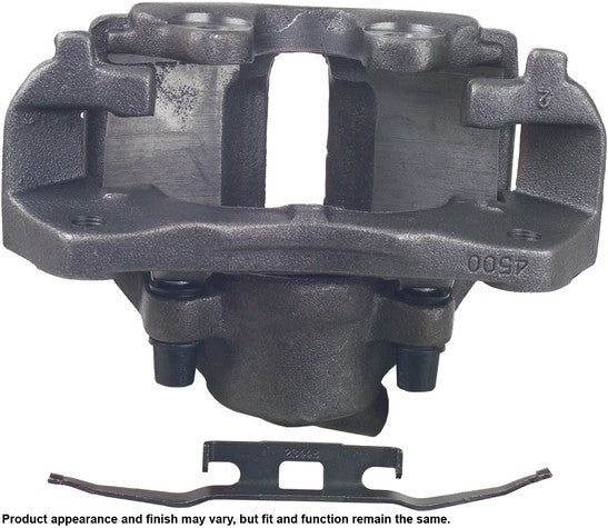 CARDONE Reman Disc Brake Caliper P/N:18-B4978 Fits: Dodge Sprinter 2500 06-03, Dodge Sprinter 3500 06-03, Freightliner Sprinter 2500 06-02, Freightliner Sprinter 3500 06-02, Mercedes-benz Sprinter 06-04 - Image 3