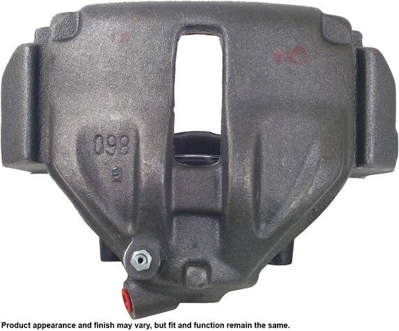 CARDONE Reman Disc Brake Caliper P/N:18-B4978 Fits: Dodge Sprinter 2500 06-03, Dodge Sprinter 3500 06-03, Freightliner Sprinter 2500 06-02, Freightliner Sprinter 3500 06-02, Mercedes-benz Sprinter 06-04 - Image 4