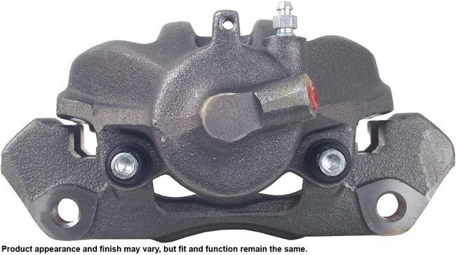 CARDONE Reman Disc Brake Caliper P/N:18-B4979 Fits: Dodge Sprinter 2500 06-03, Dodge Sprinter 3500 06-03, Freightliner Sprinter 2500 06-02, Freightliner Sprinter 3500 06-02, Mercedes-benz Sprinter 06-04 - Image 2
