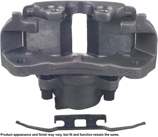 CARDONE Reman Disc Brake Caliper P/N:18-B4979 Fits: Dodge Sprinter 2500 06-03, Dodge Sprinter 3500 06-03, Freightliner Sprinter 2500 06-02, Freightliner Sprinter 3500 06-02, Mercedes-benz Sprinter 06-04 - Image 3