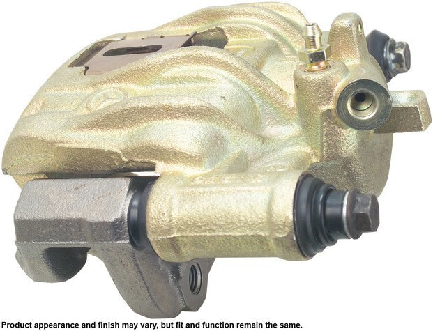 CARDONE Reman Disc Brake Caliper P/N:18-B4980 Fits: Dodge Sprinter 2500 06-03, Dodge Sprinter 3500 06-05, Freightliner Sprinter 2500 06-02, Freightliner Sprinter 3500 06-05, Mercedes-benz Sprinter 06-04 - Image 1