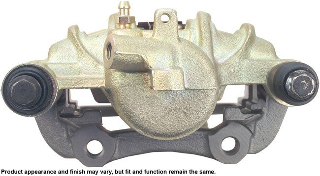 CARDONE Reman Disc Brake Caliper P/N:18-B4980 Fits: Dodge Sprinter 2500 06-03, Dodge Sprinter 3500 06-05, Freightliner Sprinter 2500 06-02, Freightliner Sprinter 3500 06-05, Mercedes-benz Sprinter 06-04 - Image 2
