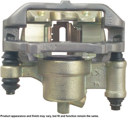 CARDONE Reman Disc Brake Caliper P/N:18-B4980 Fits: Dodge Sprinter 2500 06-03, Dodge Sprinter 3500 06-05, Freightliner Sprinter 2500 06-02, Freightliner Sprinter 3500 06-05, Mercedes-benz Sprinter 06-04 - Image 3
