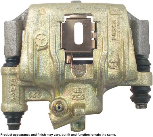 CARDONE Reman Disc Brake Caliper P/N:18-B4980 Fits: Dodge Sprinter 2500 06-03, Dodge Sprinter 3500 06-05, Freightliner Sprinter 2500 06-02, Freightliner Sprinter 3500 06-05, Mercedes-benz Sprinter 06-04 - Image 4
