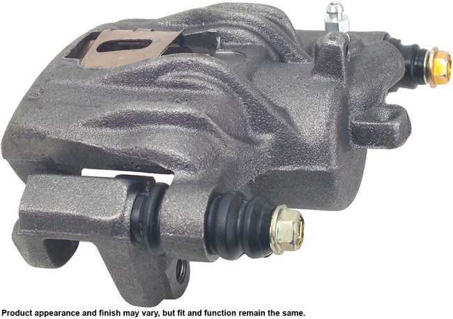 CARDONE Reman Disc Brake Caliper P/N:18-B4981 Fits: Dodge Sprinter 2500 06-03, Dodge Sprinter 3500 06-05, Freightliner Sprinter 2500 06-02, Freightliner Sprinter 3500 06-05, Mercedes-benz Sprinter 06-04 - Image 1