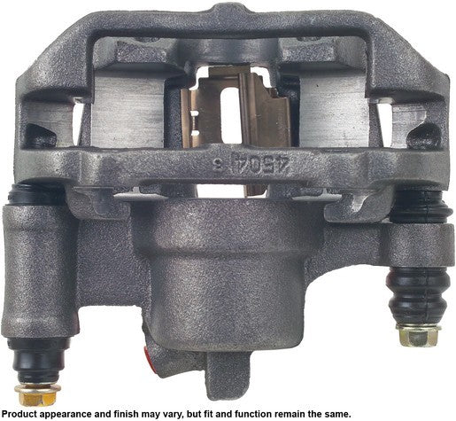 CARDONE Reman Disc Brake Caliper P/N:18-B4981 Fits: Dodge Sprinter 2500 06-03, Dodge Sprinter 3500 06-05, Freightliner Sprinter 2500 06-02, Freightliner Sprinter 3500 06-05, Mercedes-benz Sprinter 06-04 - Image 3
