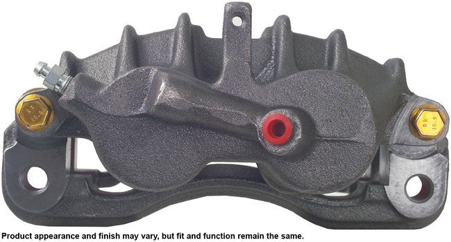 CARDONE Reman Disc Brake Caliper P/N:18-B4982 Fits: Dodge Sprinter 3500 04-03, Freightliner Sprinter 3500 04-02 - Image 2