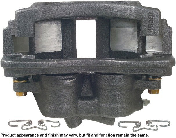 CARDONE Reman Disc Brake Caliper P/N:18-B4982 Fits: Dodge Sprinter 3500 04-03, Freightliner Sprinter 3500 04-02 - Image 3