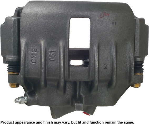 CARDONE Reman Disc Brake Caliper P/N:18-B4982 Fits: Dodge Sprinter 3500 04-03, Freightliner Sprinter 3500 04-02 - Image 4