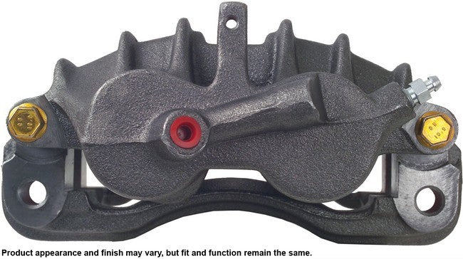 CARDONE Reman Disc Brake Caliper P/N:18-B4983 Fits: Dodge Sprinter 3500 04-03, Freightliner Sprinter 3500 04-02 - Image 2