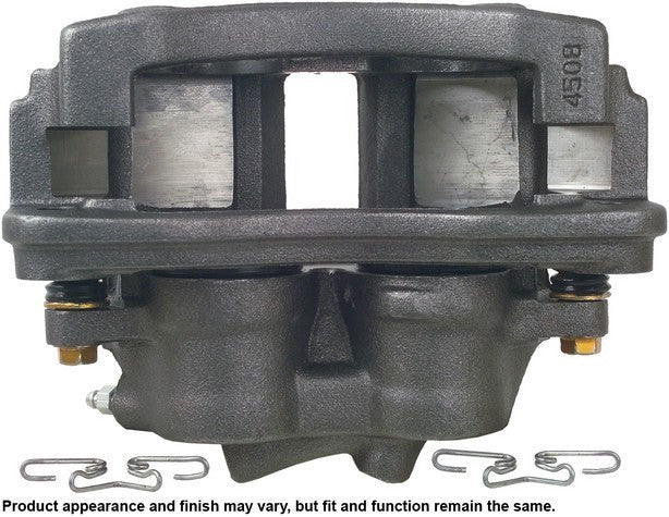 CARDONE Reman Disc Brake Caliper P/N:18-B4983 Fits: Dodge Sprinter 3500 04-03, Freightliner Sprinter 3500 04-02 - Image 3