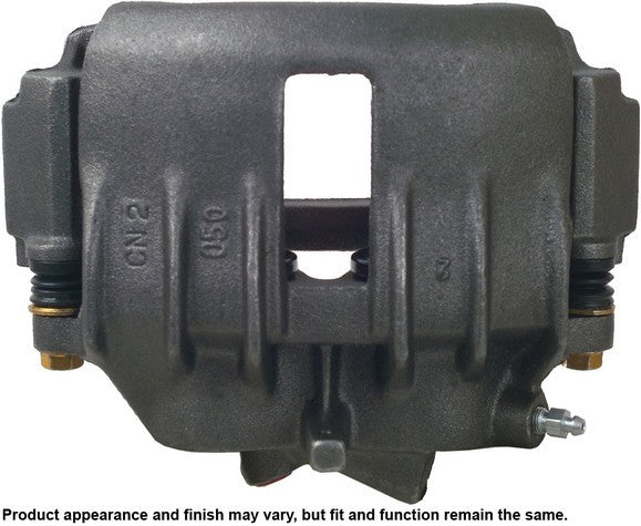 CARDONE Reman Disc Brake Caliper P/N:18-B4983 Fits: Dodge Sprinter 3500 04-03, Freightliner Sprinter 3500 04-02 - Image 4