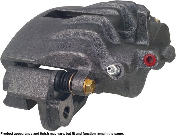 CARDONE Reman Disc Brake Caliper P/N:18-B4984 Fits: Dodge Sprinter 2500 06-03, Dodge Sprinter 3500 06-03, Freightliner Sprinter 2500 06-02, Freightliner Sprinter 3500 06-02, Mercedes-benz Sprinter 06-04 - Image 1