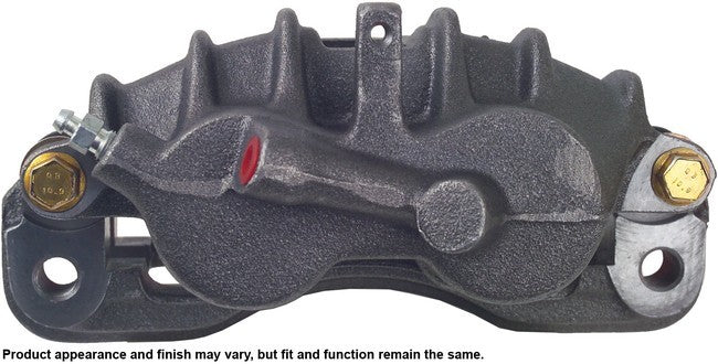 CARDONE Reman Disc Brake Caliper P/N:18-B4984 Fits: Dodge Sprinter 2500 06-03, Dodge Sprinter 3500 06-03, Freightliner Sprinter 2500 06-02, Freightliner Sprinter 3500 06-02, Mercedes-benz Sprinter 06-04 - Image 2